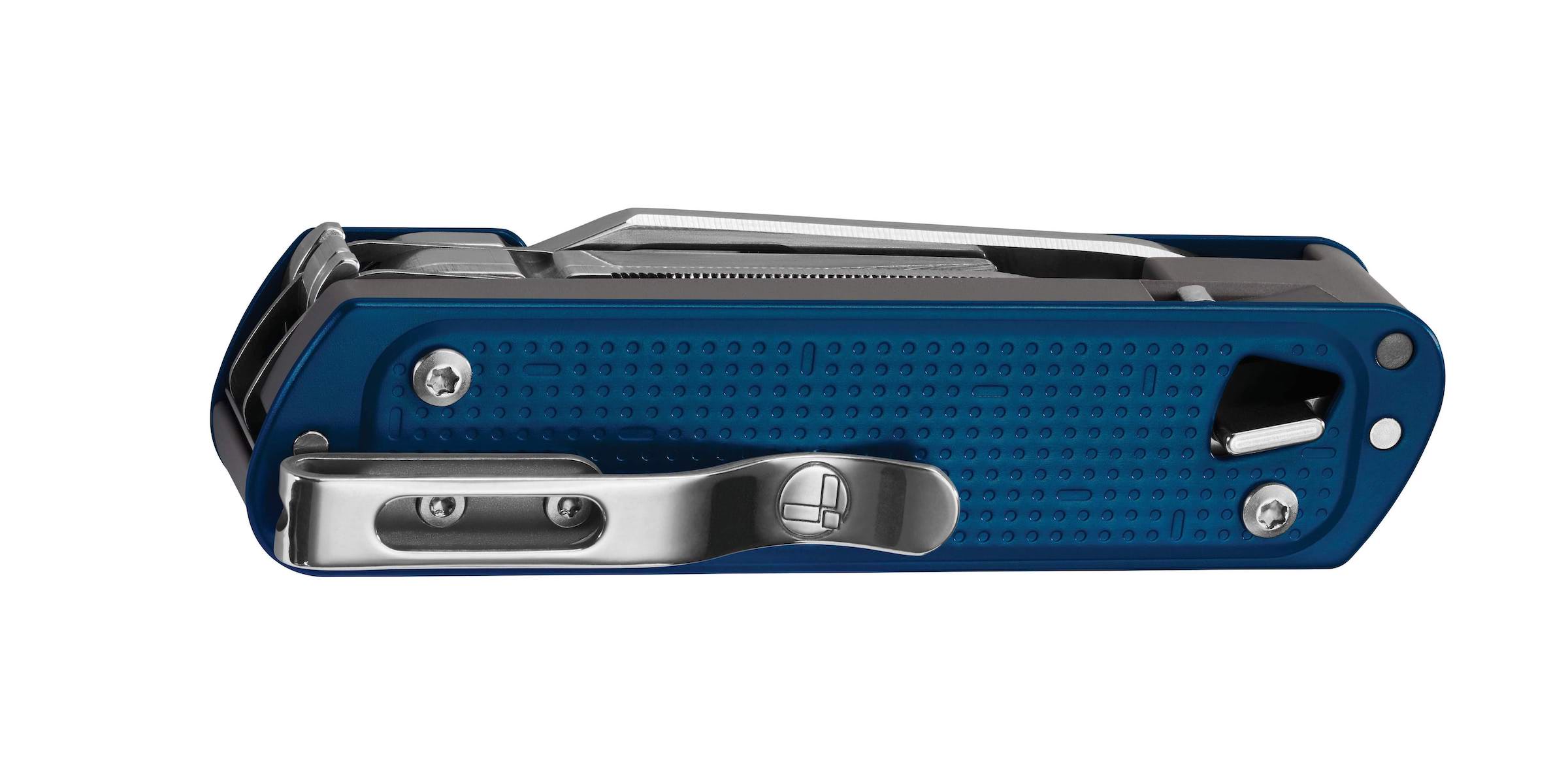 LEATHERMAN Free T4 Navy - Afbeelding 2