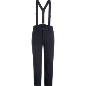 IcePeak - Freiberg skibroek zwart kort