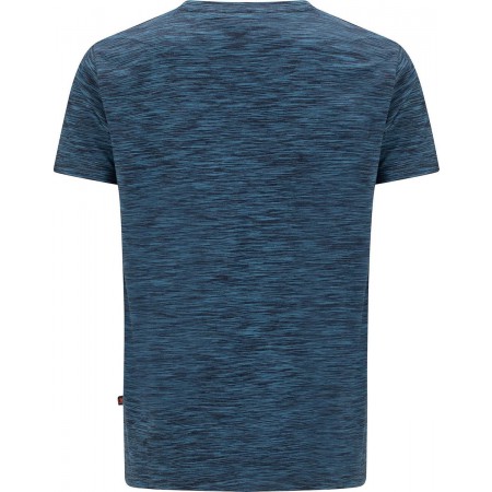 Life Line - Oakhem T-shirt - blauw - Afbeelding 2