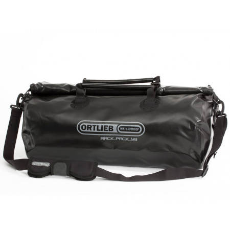 Ortlieb Rack-Pack 49L - black