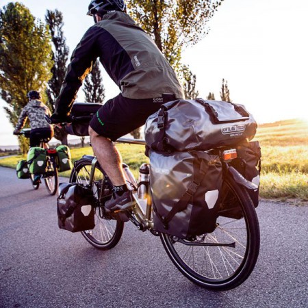 Ortlieb Rack-Pack 49L - black - Afbeelding 4