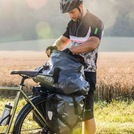 Ortlieb Rack-Pack 49L - black - Afbeelding 2