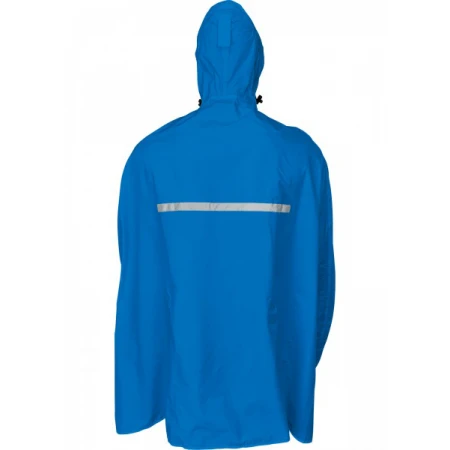 PRO-X ELEMEN - XPlus Fahrrad -  regen poncho - unisex - Afbeelding 2