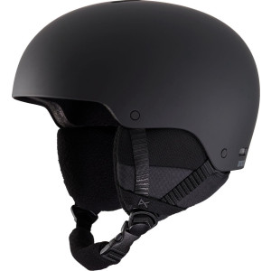 Anon - Raider 3 Black - helm