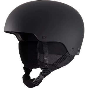 Anon - Raider 3 Black - helm