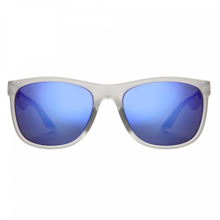 SINNER - ROCKFORD MATTE CRYSTAL SMOKE - zonnebril - Afbeelding 2
