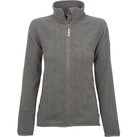 Fjällräven Stina Fleece W | Dark Grey