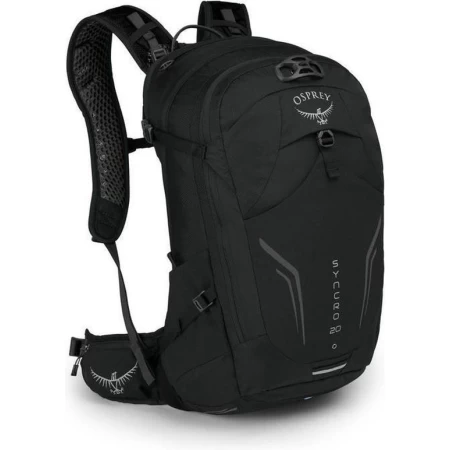 Osprey - Syncro 20 - black