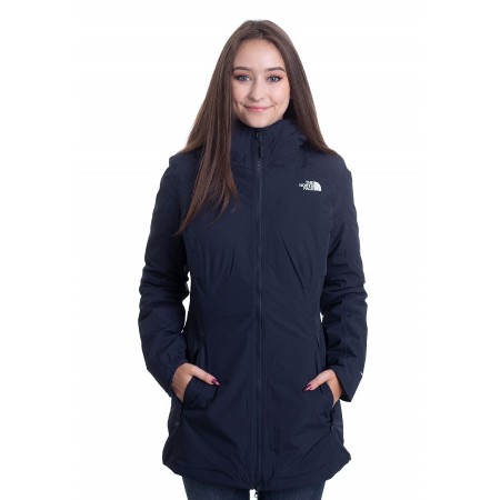 The North Face - Hikesteller insulated - Parka - Damesjas - Afbeelding 2