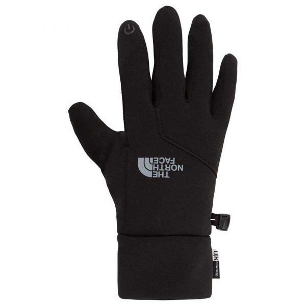 Schaken dok telefoon The Northface – W Etip glove tnf black – softshell handschoen | Sportief  Tilburg