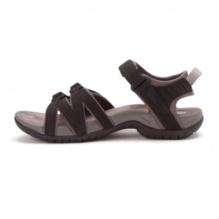 Teva women Tirra Leather I Black - Afbeelding 2