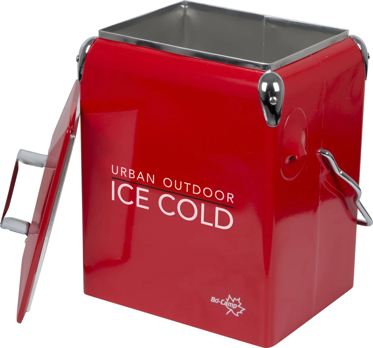 Bo Camp urban outdoor koelbox retro - Afbeelding 2