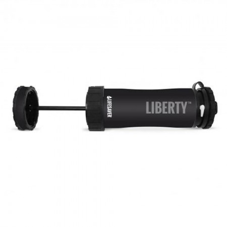 Lifesaver Liberty 2000 waterfilter | black-edition - Afbeelding 2