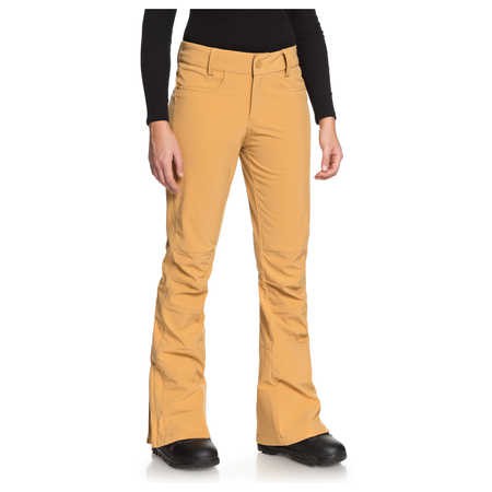 Roxy Creek pant - CLL0 - apple cinnamon - Afbeelding 2