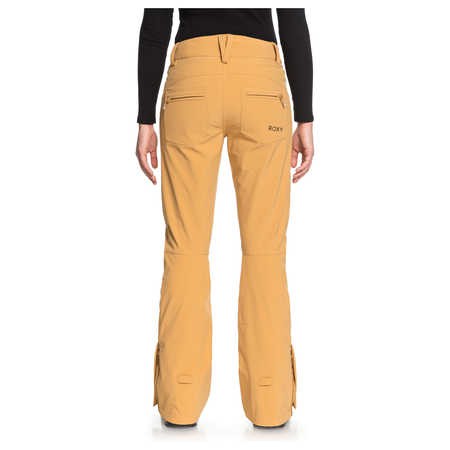 Roxy Creek pant - CLL0 - apple cinnamon - Afbeelding 4