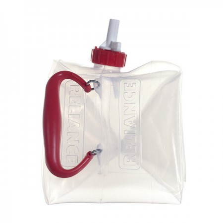 Reliance Jerrycan opvouwbaar 10ltr - Afbeelding 2
