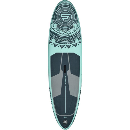 Storm Isup Freeride Aqua 10.4" - Supboard