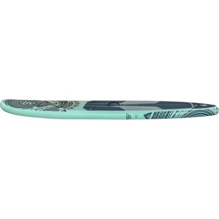 Storm Isup Freeride Aqua 10.4" - Supboard - Afbeelding 2