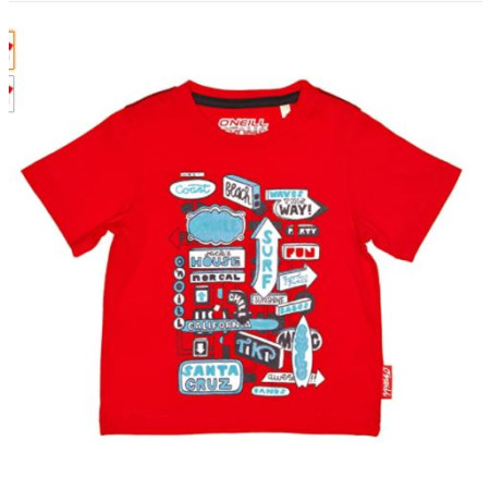 LBK Point s/slv tee
