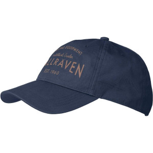 FJALLRAVEN  Est 1960 cap - navy
