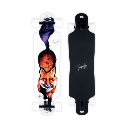 TEMPISH Fox-N Longboard 32,5"