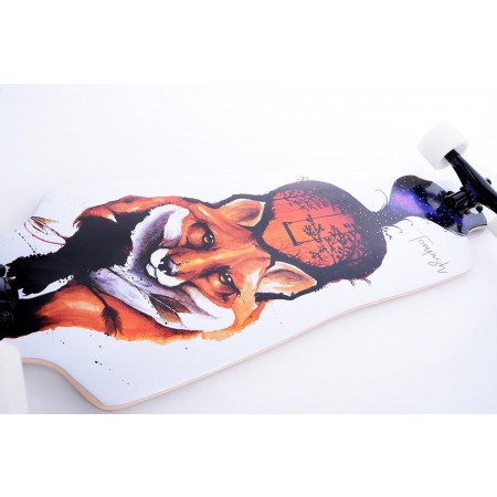 TEMPISH Fox-N Longboard 32,5" - Afbeelding 2