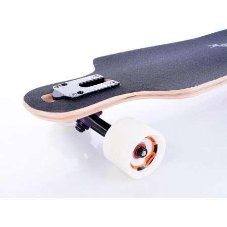 TEMPISH Fox-N Longboard 32,5" - Afbeelding 4