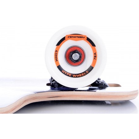 TEMPISH Fox-N Longboard 32,5" - Afbeelding 5