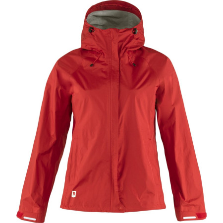 Fjällräven High Coast Hydratic Jacket W | Red