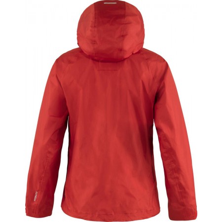 Fjällräven High Coast Hydratic Jacket W | Red - Afbeelding 2
