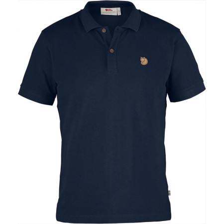 Fjällräven Övik Polo shirt M | Navy