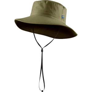 Fjällräven Abisko Sun Hat | Savanna