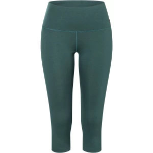 Super Natural Dames Tight 3/4 - Sea Moss