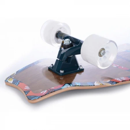 TEMPISH Tropic T Longboard 31" - Afbeelding 3