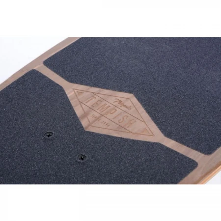 TEMPISH Tropic T Longboard 31" - Afbeelding 4