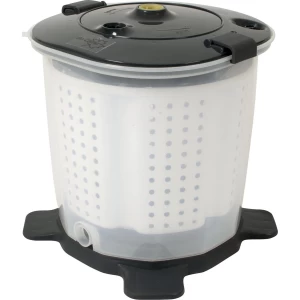 BO-CAMP kampeer wasmachine/centrifuge