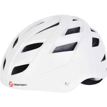TEMPISH Marilla Helmet White