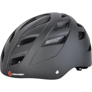 TEMPISH Marilla Helmet Black