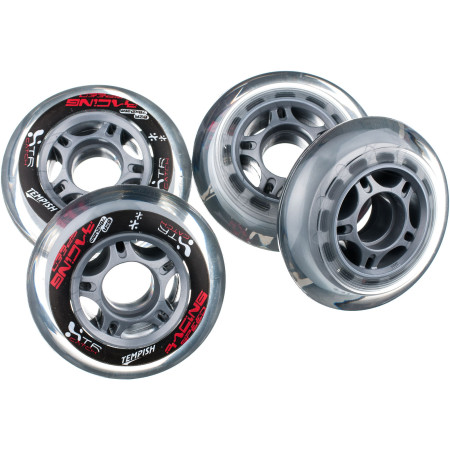 TEMPISH Catch 82A Wheels 4 pcs 76mm