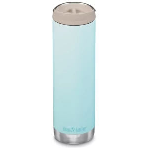 KLEAN KANTEEN TK Wide 20oz blue tint