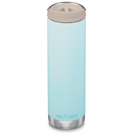 KLEAN KANTEEN TK Wide 20oz blue tint