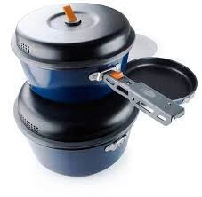 GSI. Bugaboo Base camper M