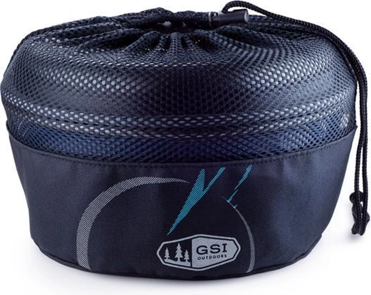 GSI. Bugaboo Base camper M - Afbeelding 2