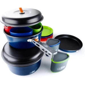 GSI. BUGABOO CAMPER - kookset