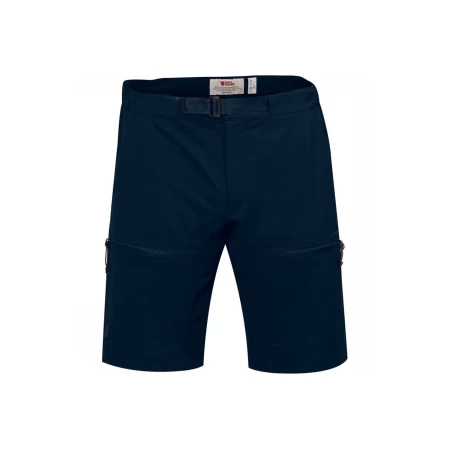 FJALLRAVEN - High Coast Hike shorts marineblauw