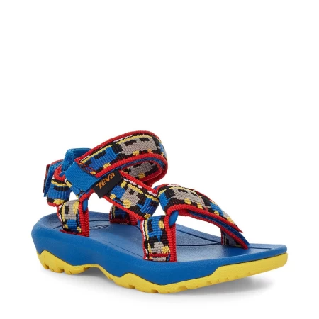 TEVA T Hurricane XLT 2 tr blue