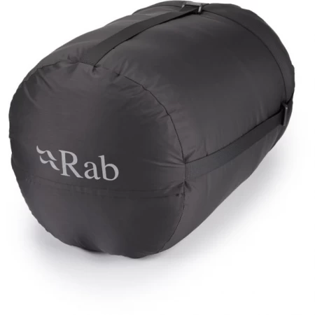 RAB Outpost 500 left zip - Afbeelding 2