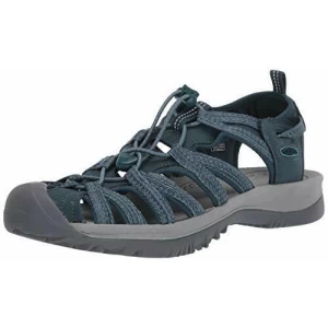 KEEN Whisper smoke blue wf