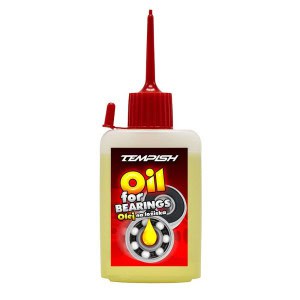 TEMPISH Oil for bearings lagerolie