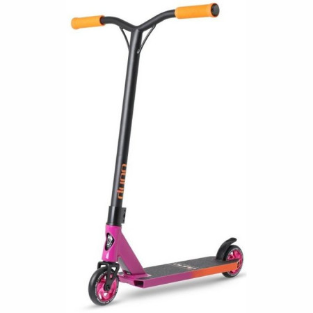 Vokul Dyno scooter purple/orange